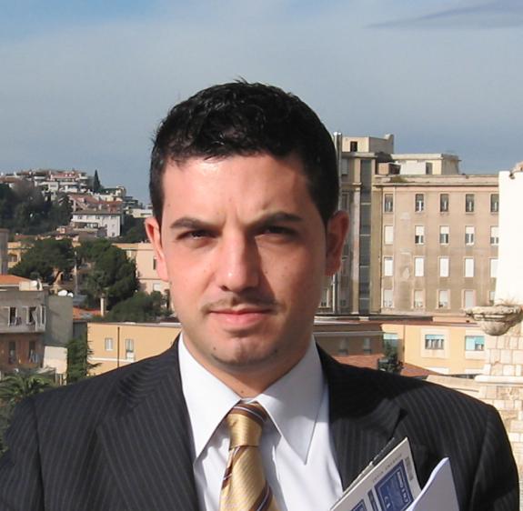 Marcello Polastri, Presidente del GCC