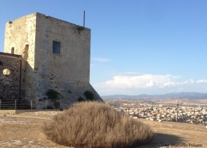 Il forte di San Michele