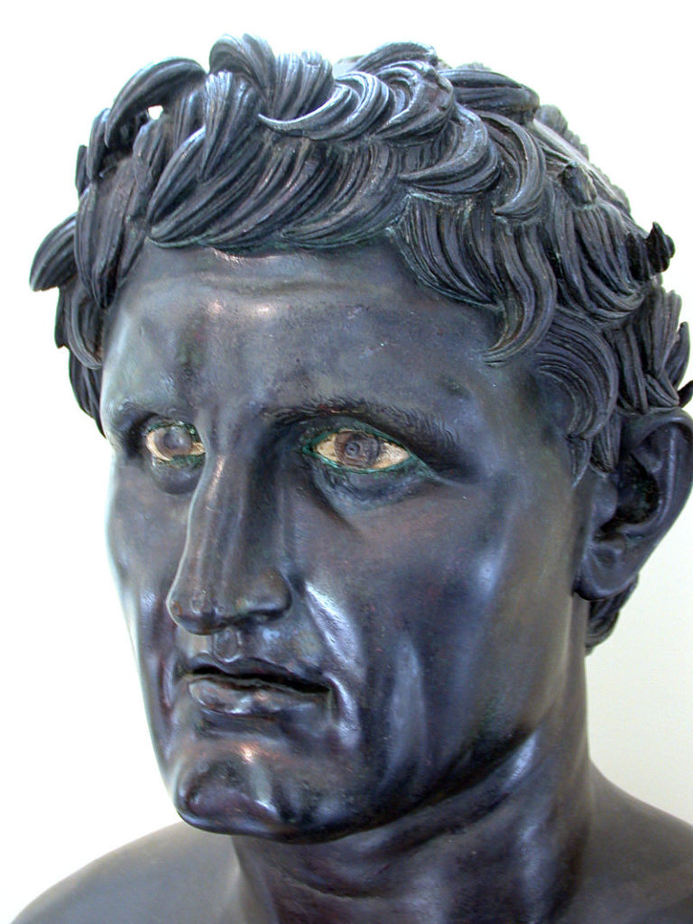 Seleuco I