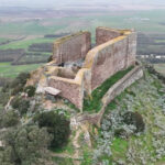 Castello Sardara immagine marcello Polastri