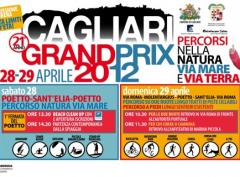 La locandina dell'evento