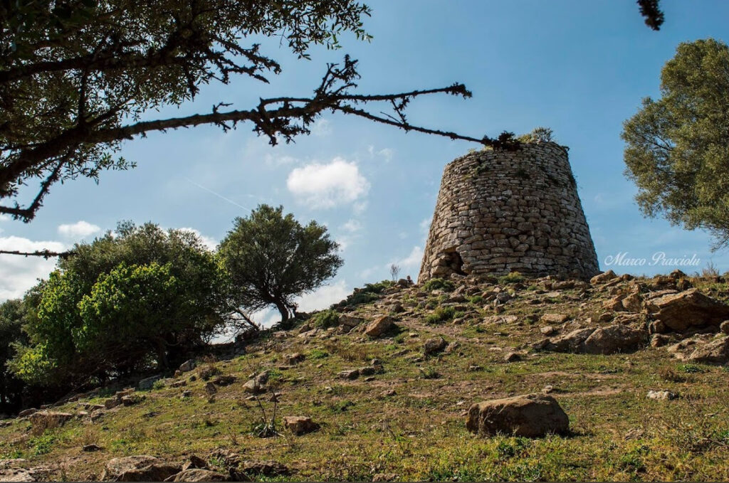 Nuraghe 